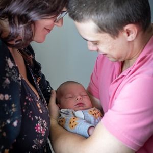 Meet your Posher, Briana